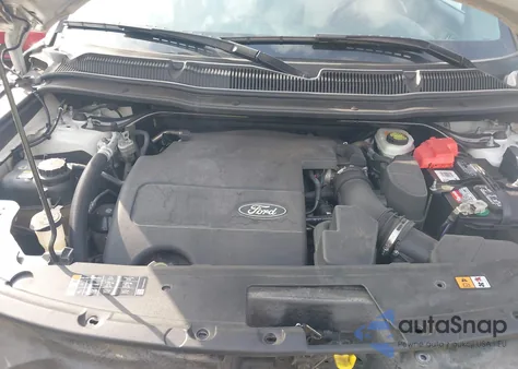 2015 Ford Explorer Xlt z USA, uszkodzony, nr VIN 1FM5K8D8XFGA62547